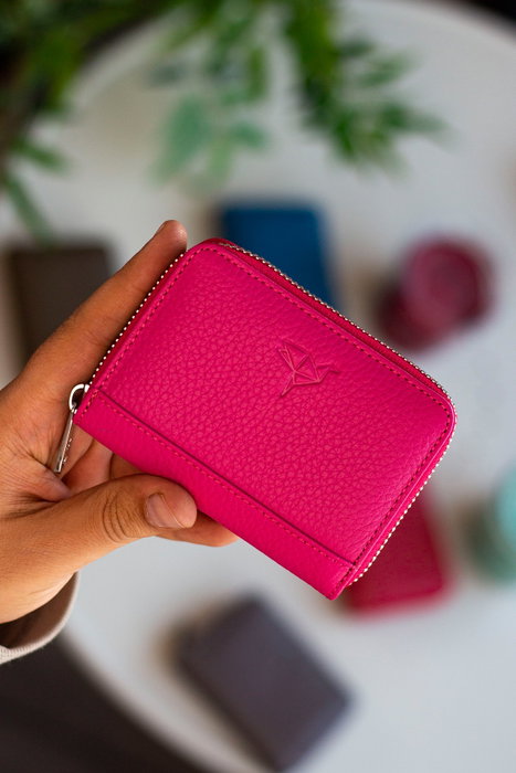 Zoozie Bags Sydney - Fuchsia